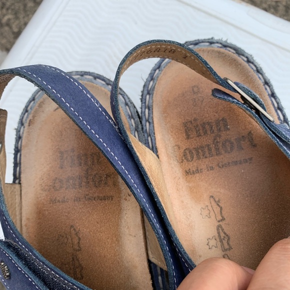 Finn Comfort | Shoes | Women | EUR 39 - Picture 4 of 16